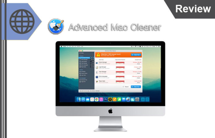 best free mac cleaner