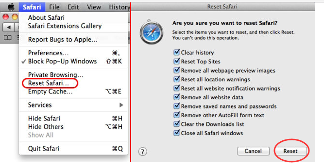 Get rid of secure pc cleaner on mac windows 10